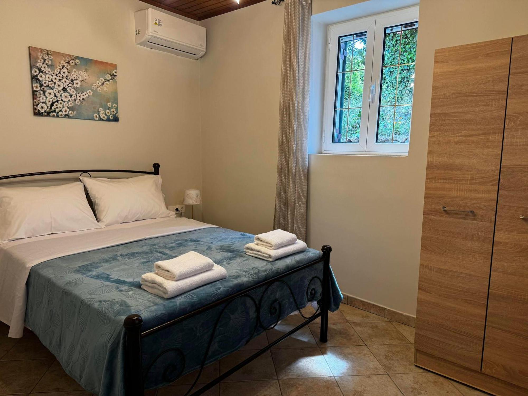The Peaceful House Vakantiehuis
