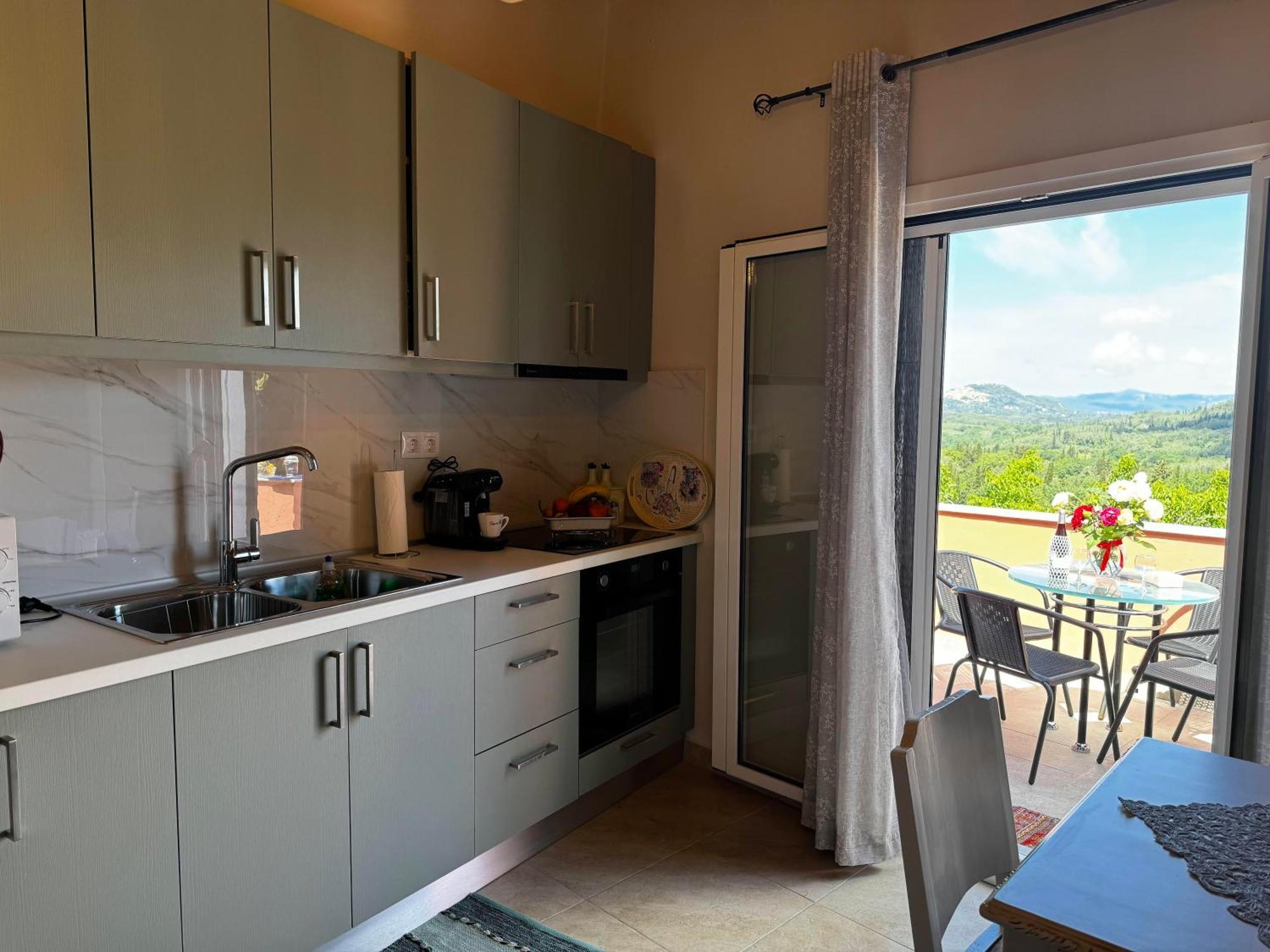The Peaceful House Vakantiehuis *
