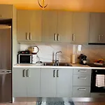 The Peaceful House